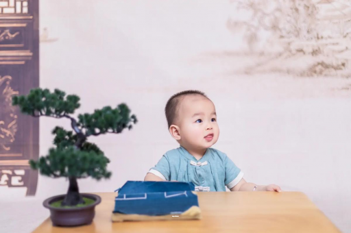 瓦房店宝宝发烧能开空调吗