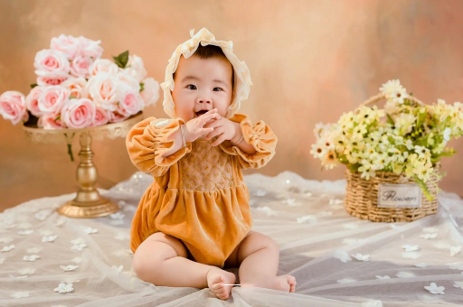 瓦房店宝宝从鼻子里溢奶处理