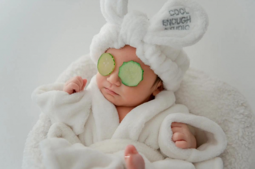 瓦房店8个月宝宝感冒流鼻涕