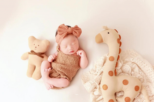 瓦房店宝宝身上长红疙瘩